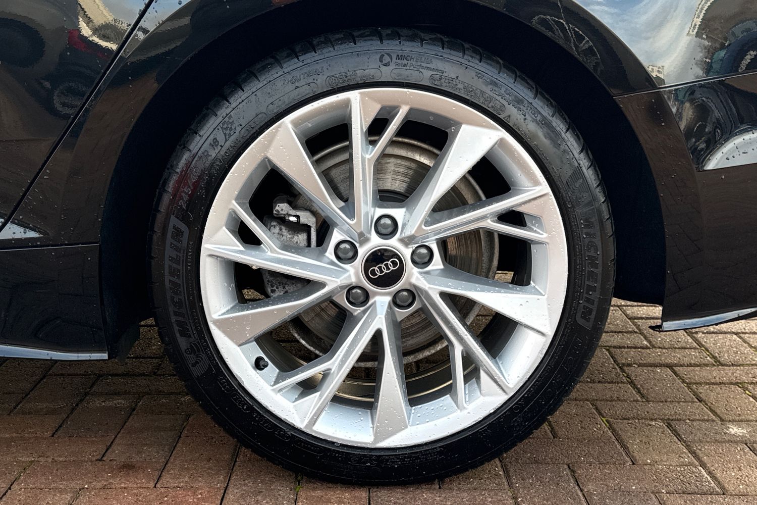 Used Audi A5 2023 for sale - 76758381: Photo 13