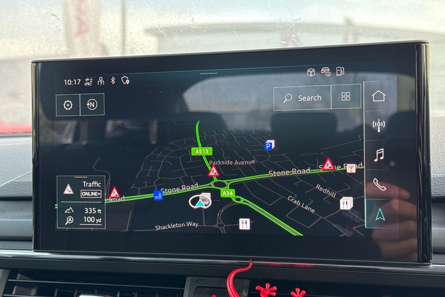 Used Audi A5 2023 for sale - 76758381: Photo 17