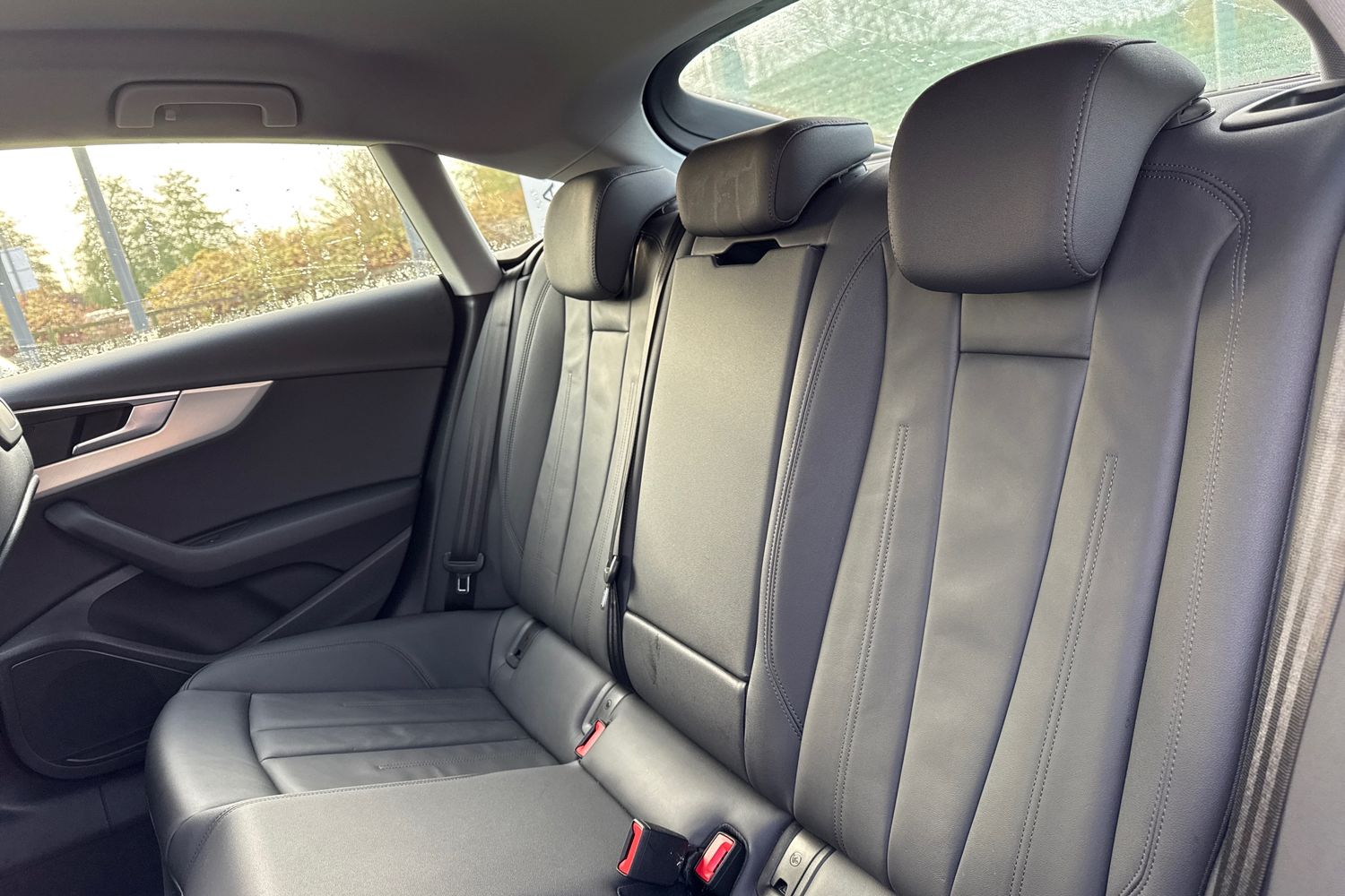 Used Audi A5 2023 for sale - 76758381: Photo 19