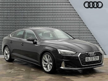 2023 - 35 TFSI Sport 5dr S Tronic
