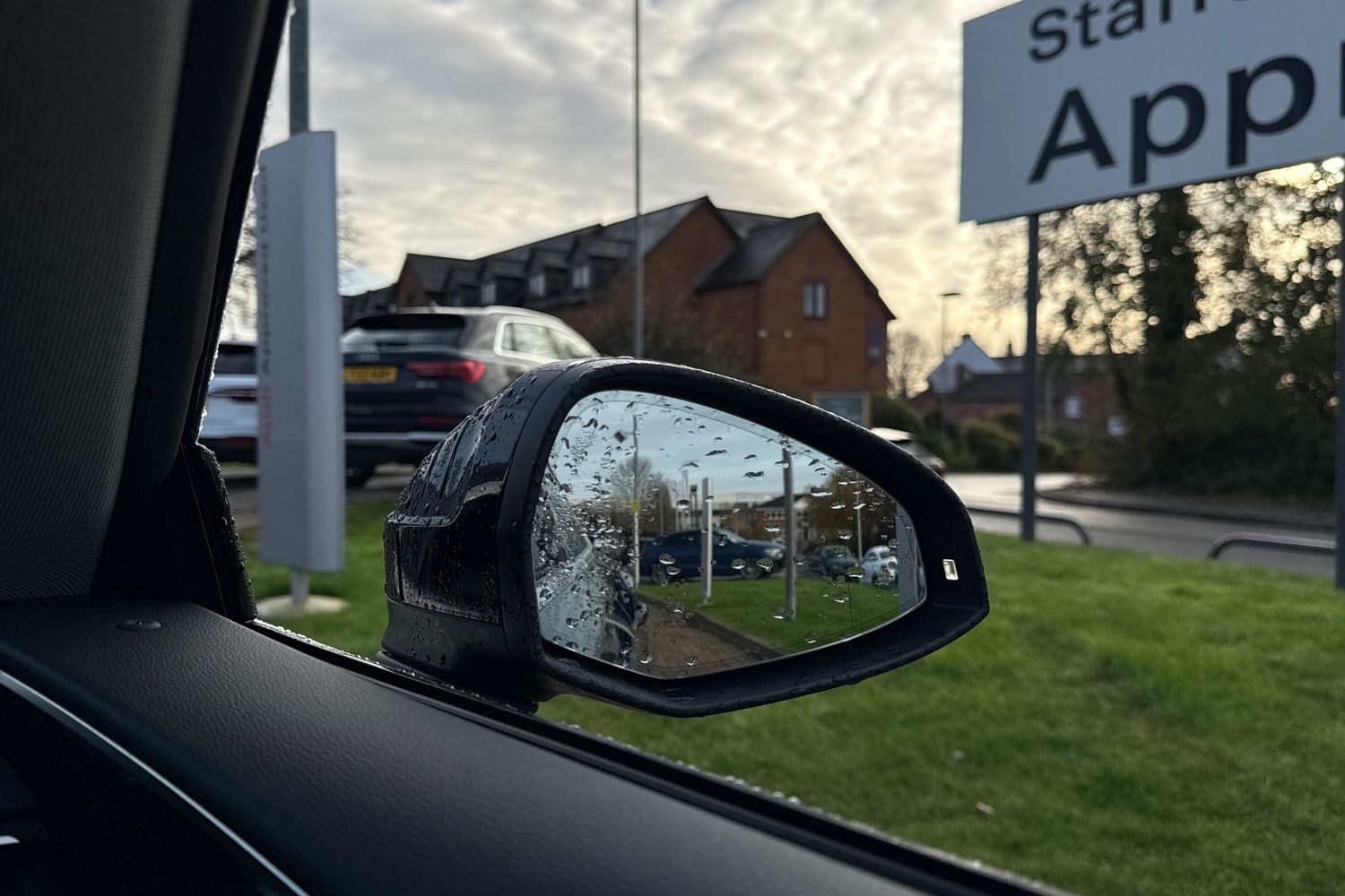 Used Audi A5 2023 for sale - 76758381: Photo 21