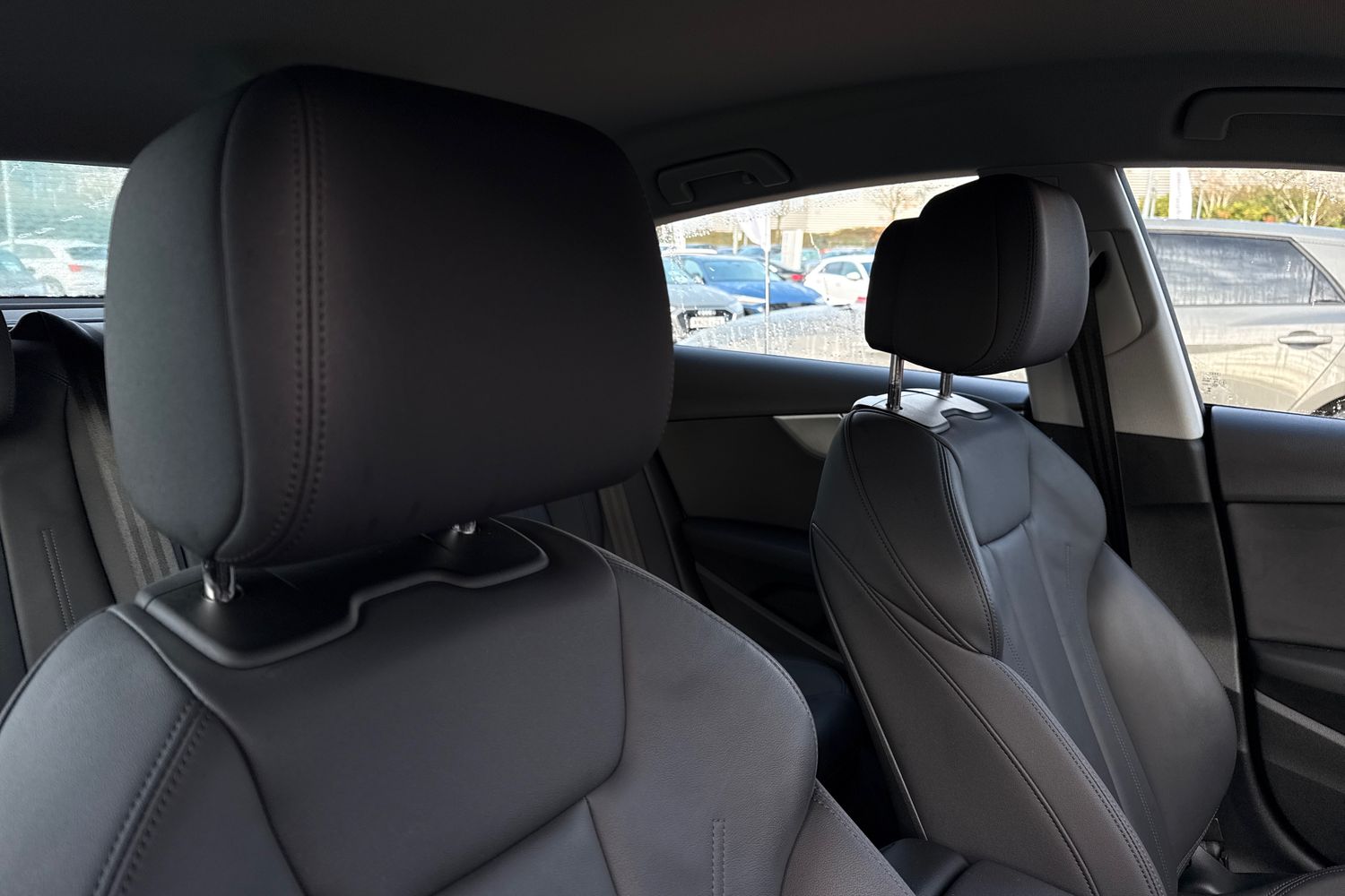 Used Audi A5 2023 for sale - 76758381: Photo 24