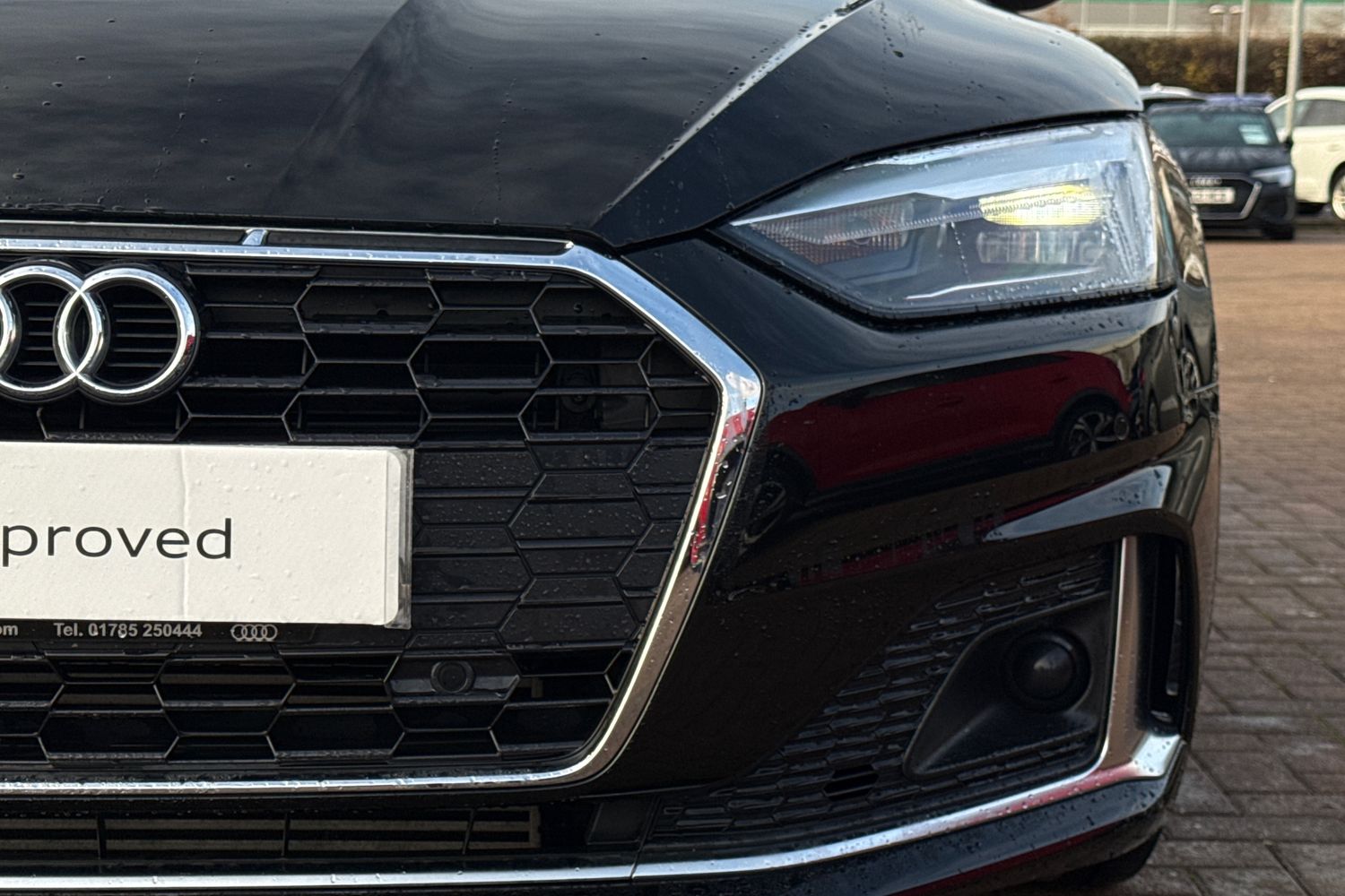 Used Audi A5 2023 for sale - 76758381: Photo 29