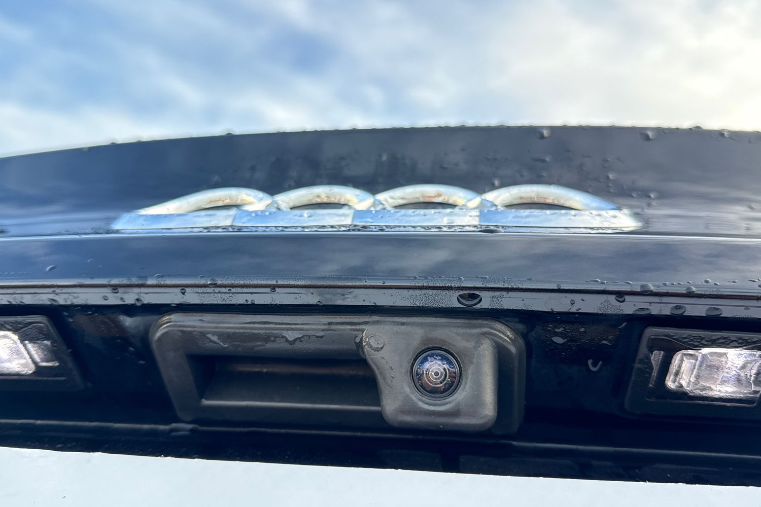 Used Audi A5 2023 for sale - 76758381: Photo 40