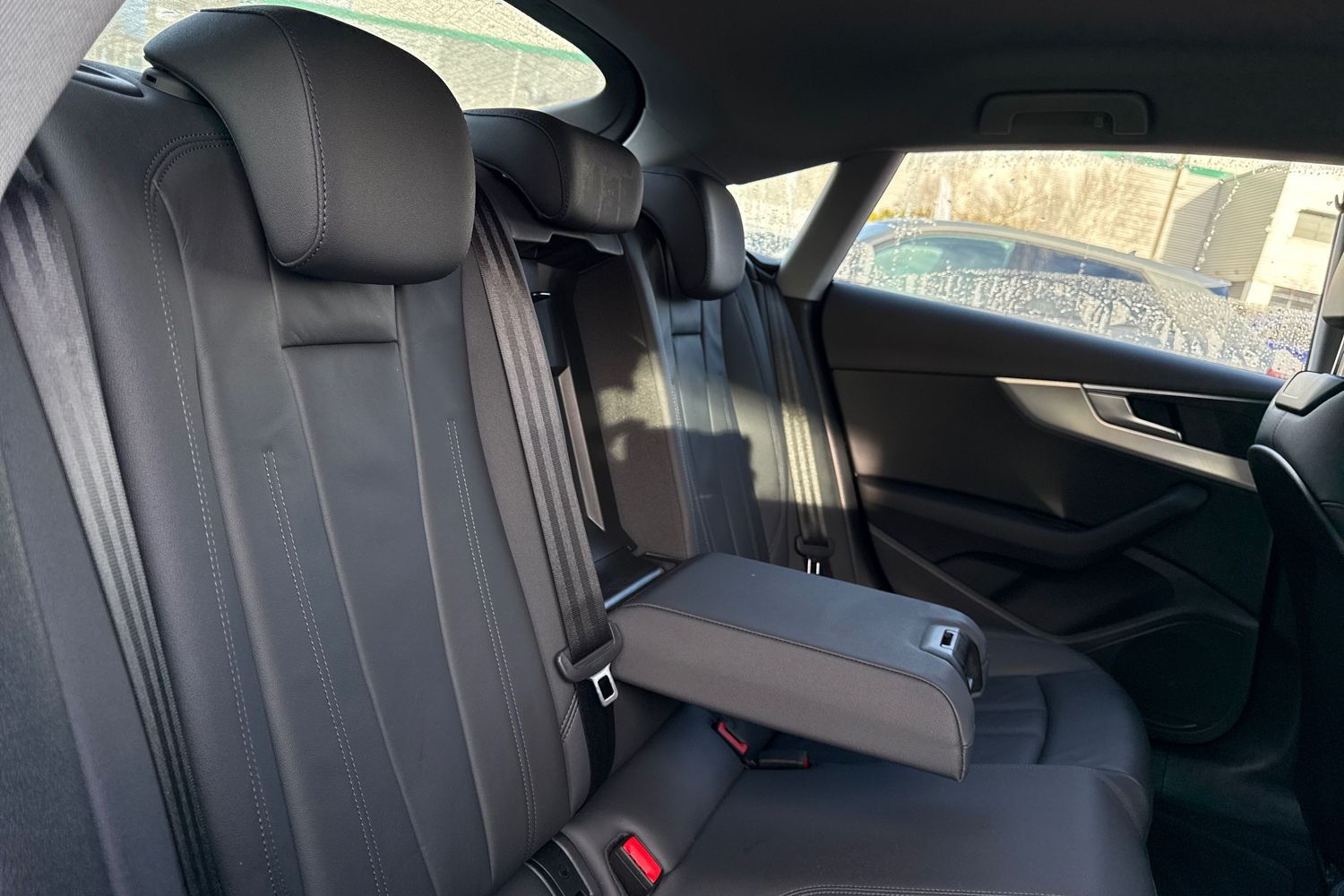 Used Audi A5 2023 for sale - 76758381: Photo 42