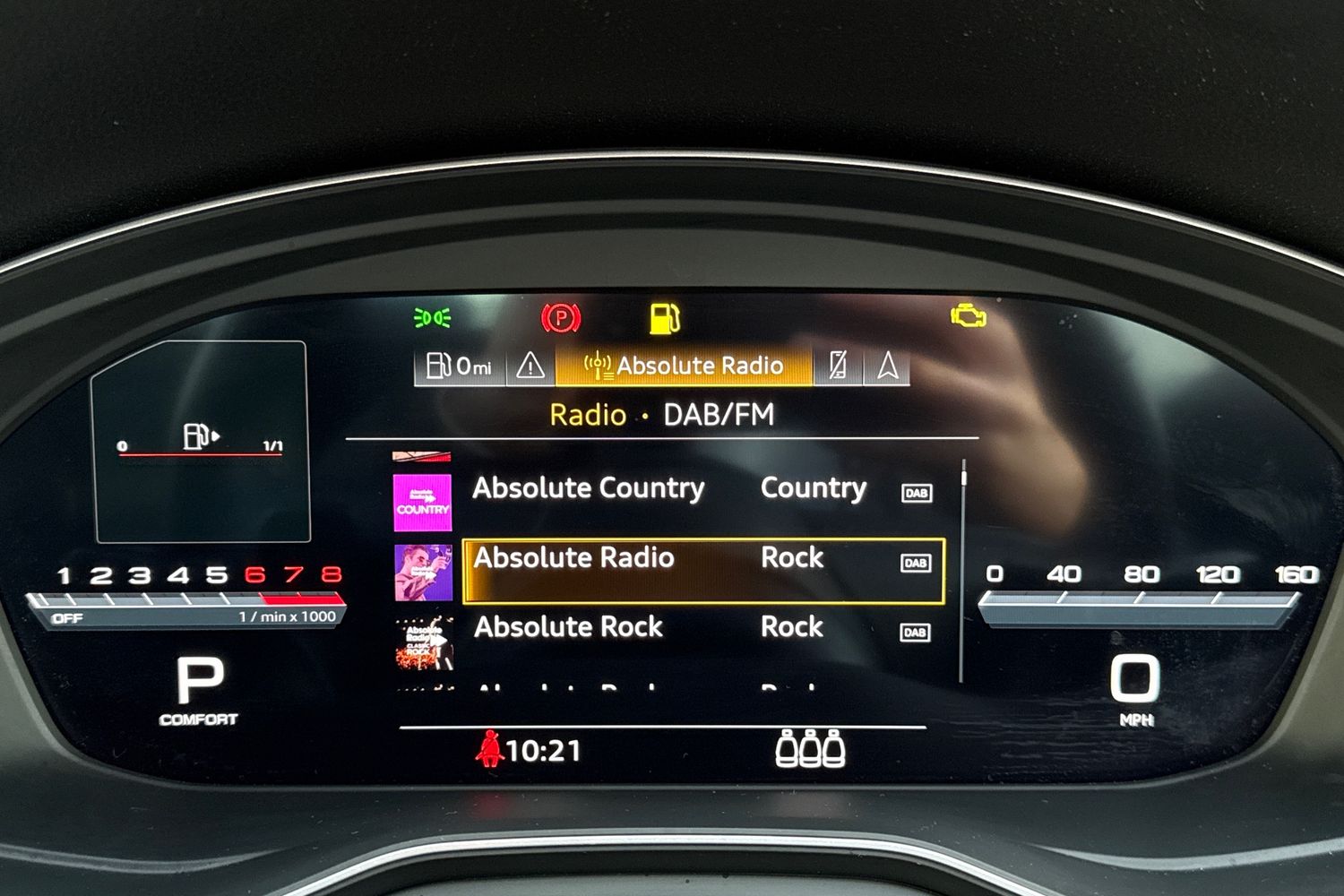 Used Audi A5 2023 for sale - 76758381: Photo 50