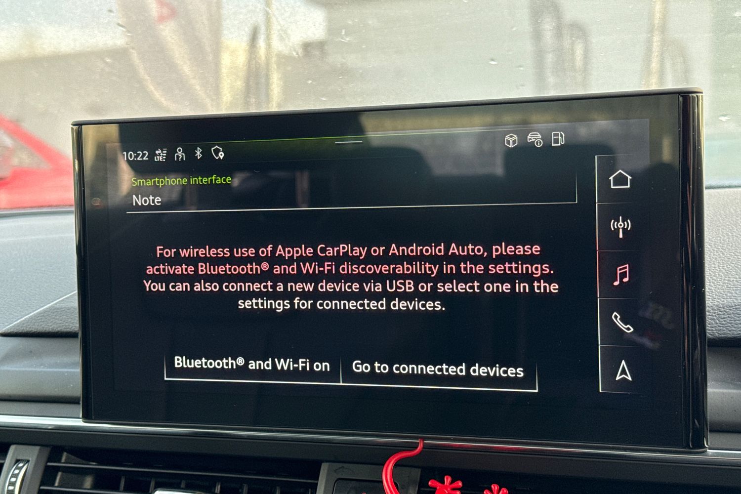 Used Audi A5 2023 for sale - 76758381: Photo 56