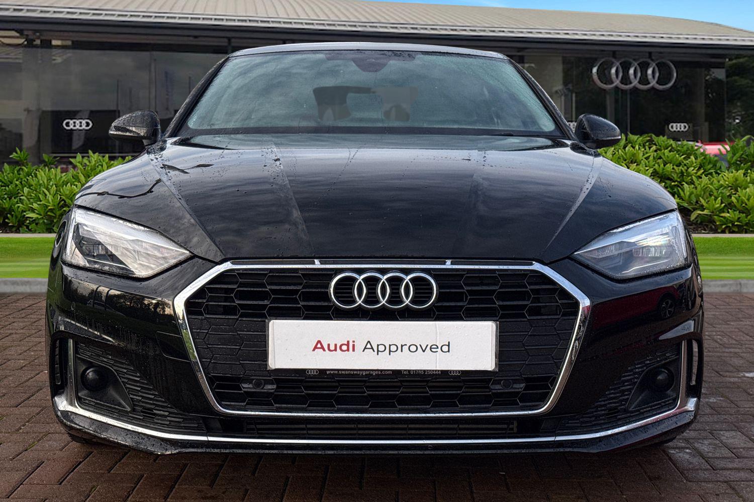 Used Audi A5 2023 for sale - 76758381: Photo 6