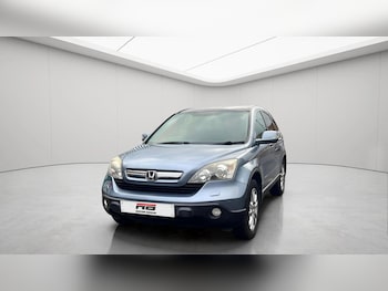 Used Honda CR-V 2009 for sale - 78813114: Photo