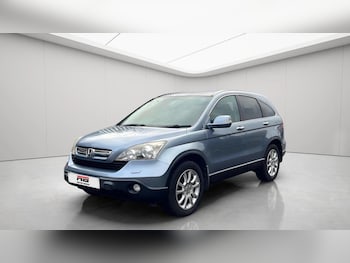 Used Honda CR-V 2009 for sale - 78813114: Photo