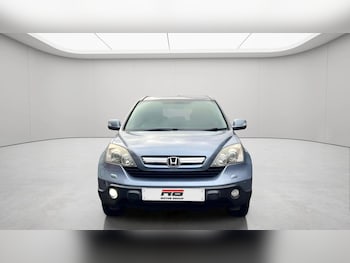 Used Honda CR-V 2009 for sale - 78813114: Photo