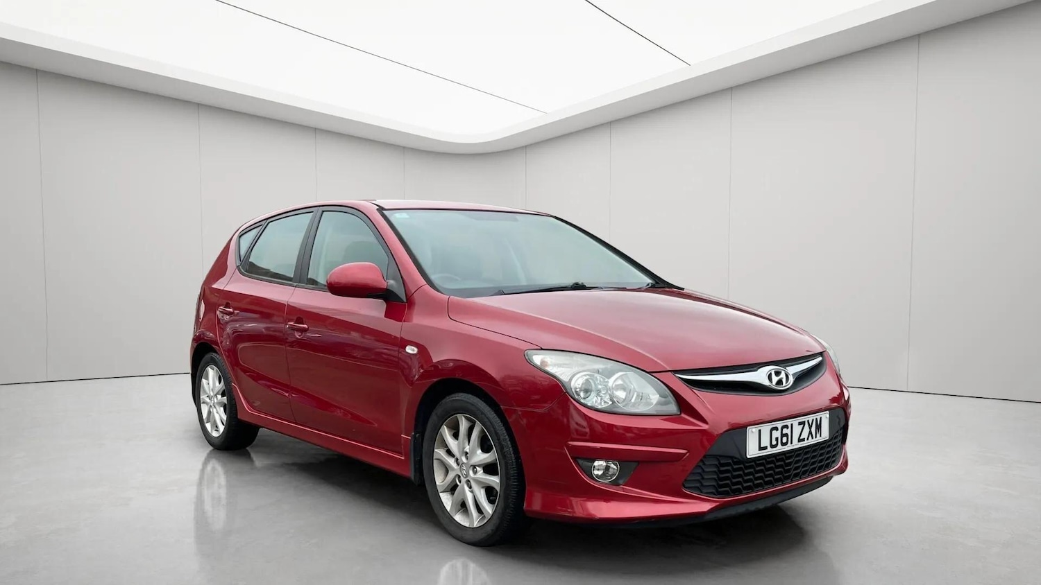 Used Hyundai i30 2011 for sale - 78170789: Photo 1