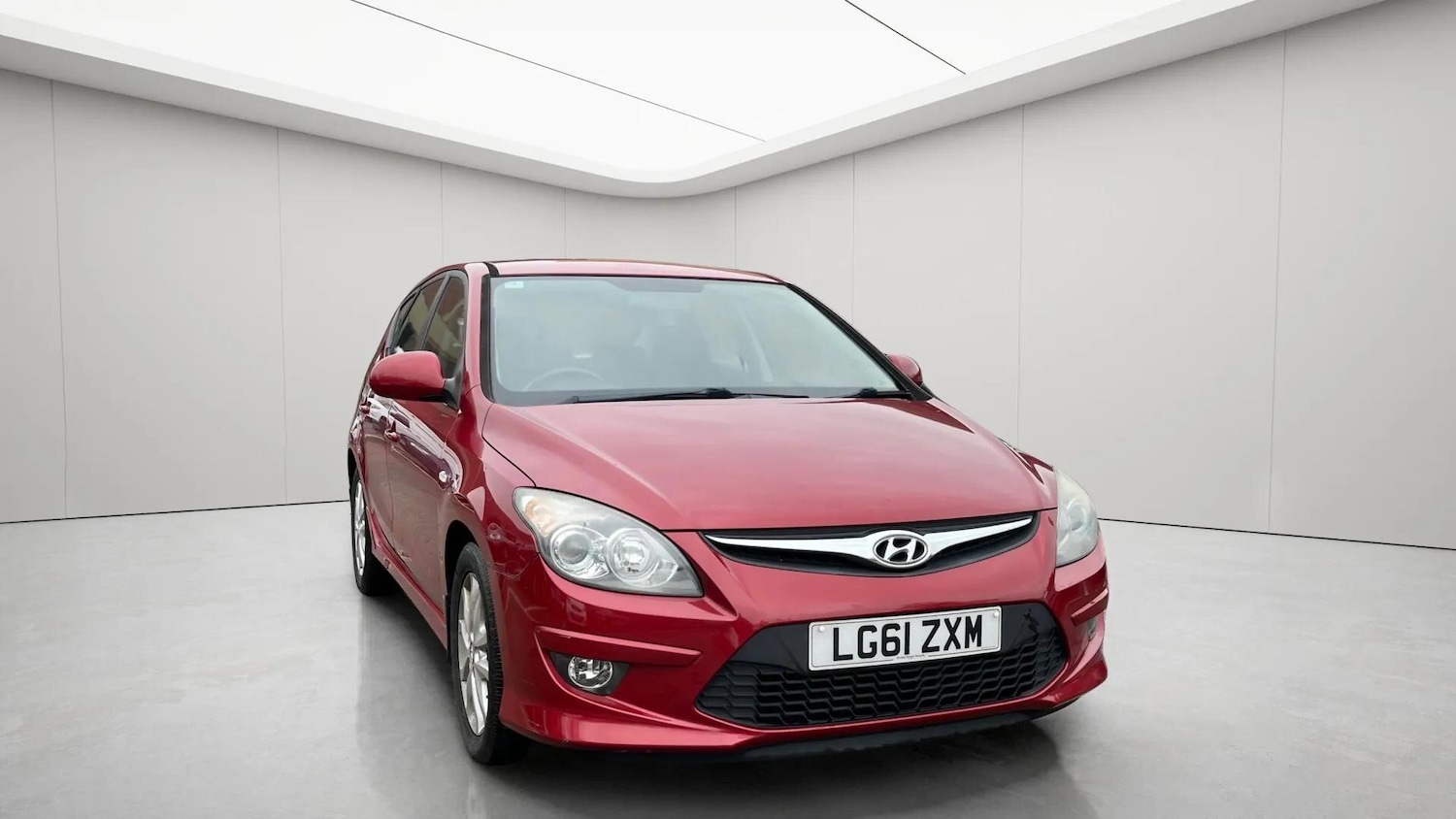 Used Hyundai i30 2011 for sale - 78170789: Photo 10