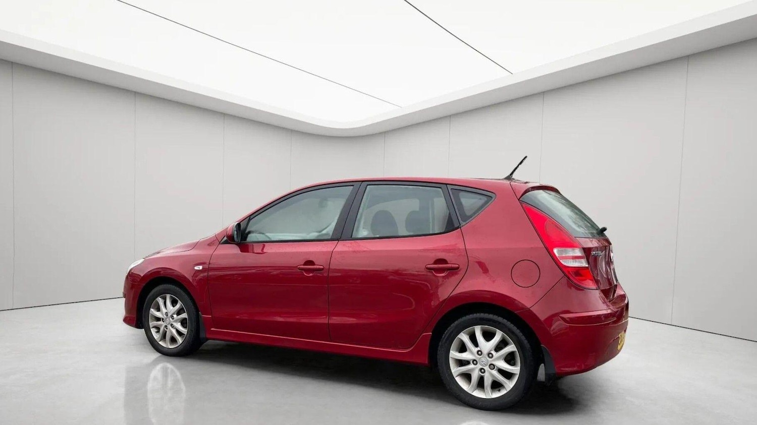 Used Hyundai i30 2011 for sale - 78170789: Photo 11