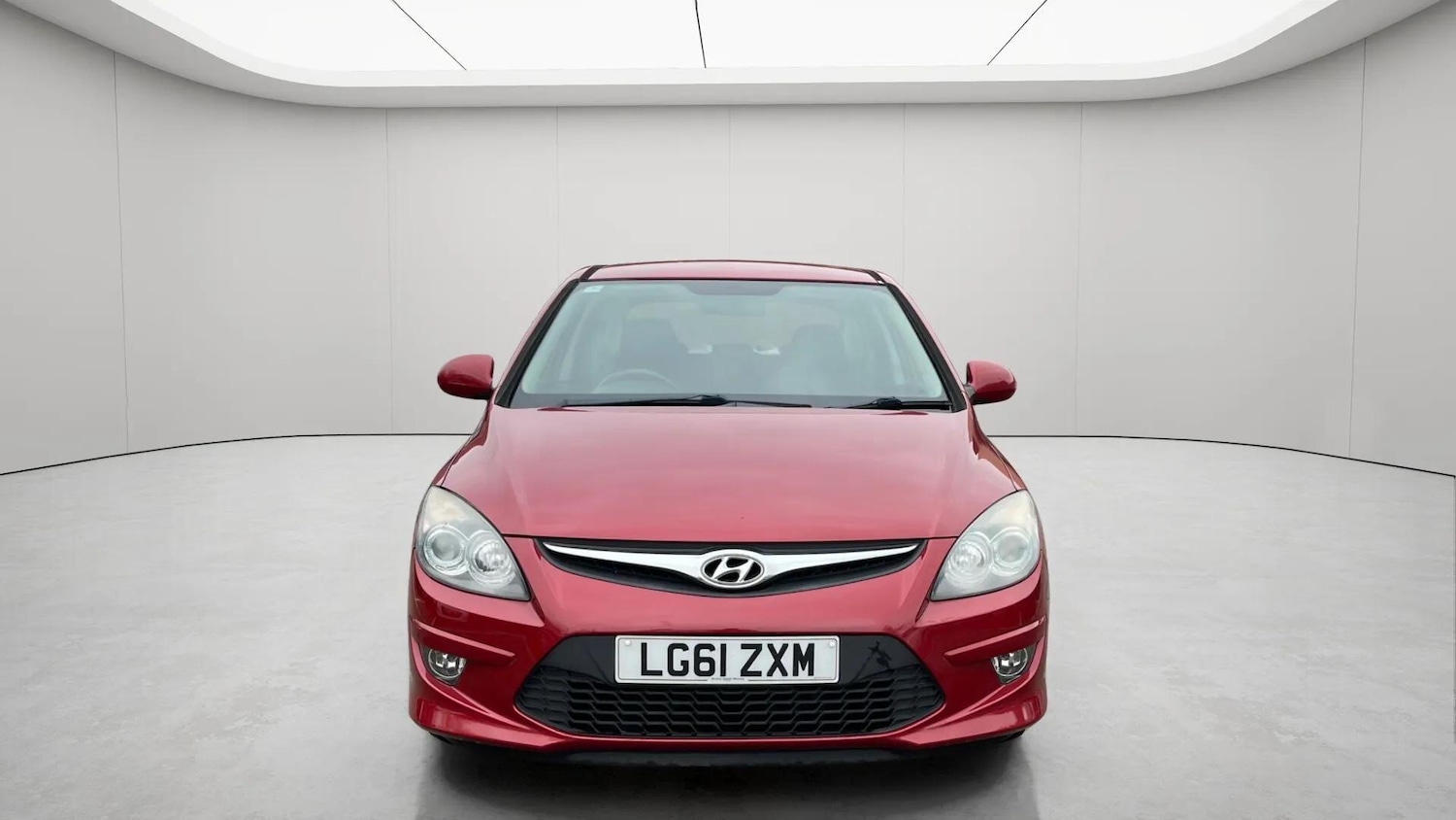 Used Hyundai i30 2011 for sale - 78170789: Photo 2