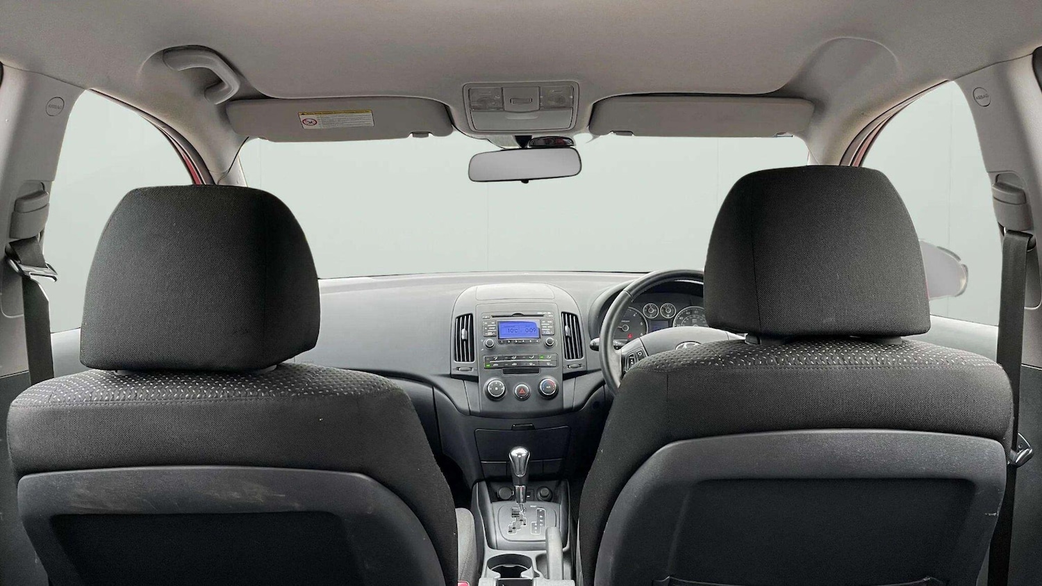 Used Hyundai i30 2011 for sale - 78170789: Photo 21