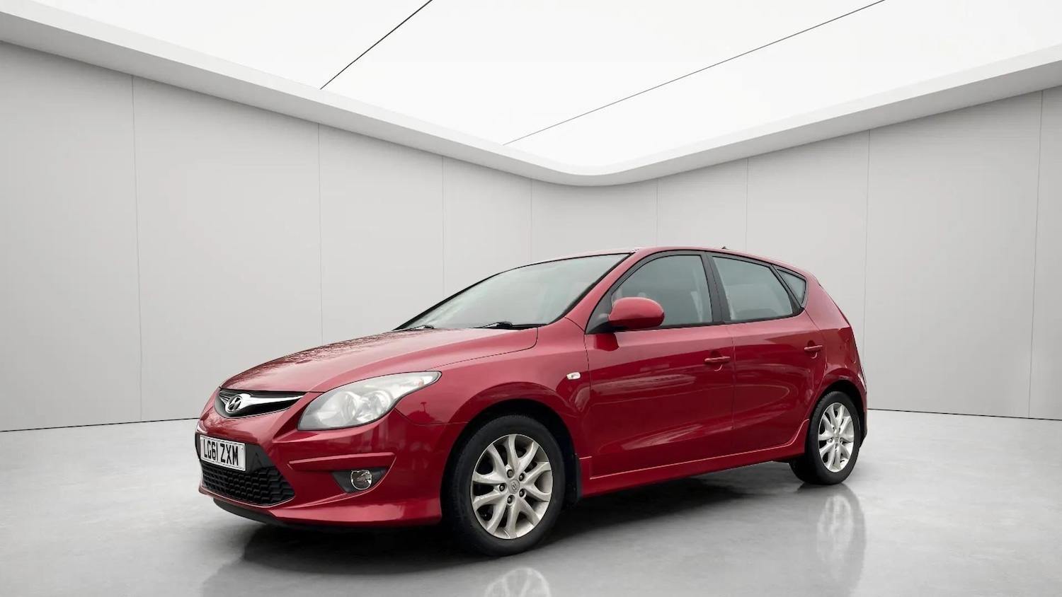 Used Hyundai i30 2011 for sale - 78170789: Photo 3