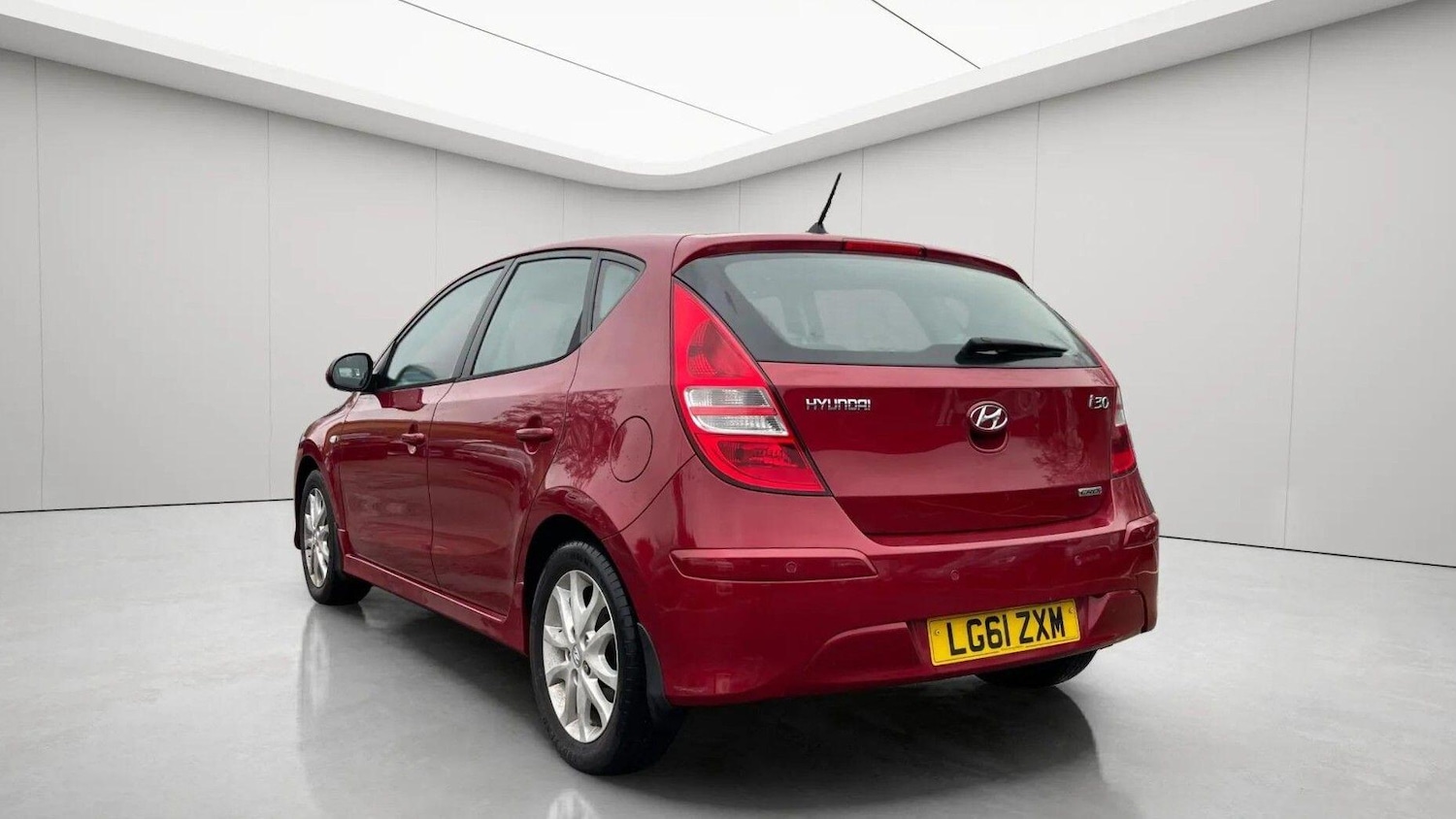 Used Hyundai i30 2011 for sale - 78170789: Photo 4