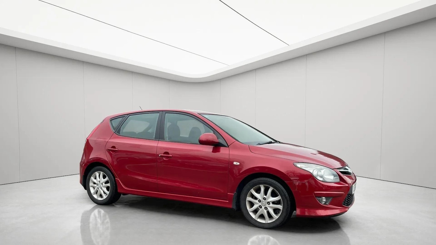 Used Hyundai i30 2011 for sale - 78170789: Photo 5