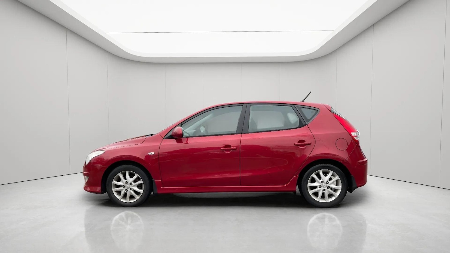 Used Hyundai i30 2011 for sale - 78170789: Photo 6