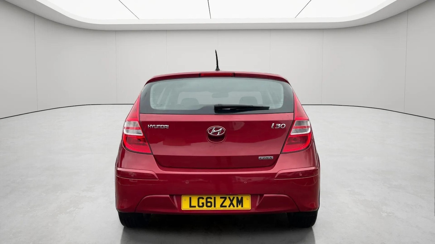 Used Hyundai i30 2011 for sale - 78170789: Photo 7