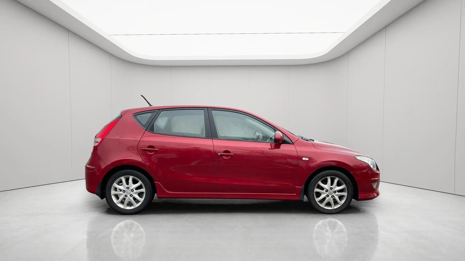 Used Hyundai i30 2011 for sale - 78170789: Photo 8
