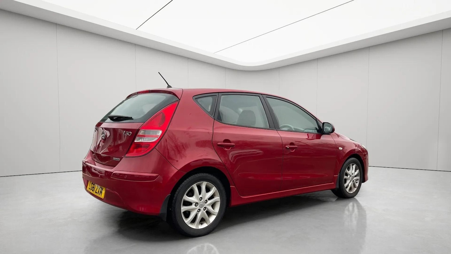 Used Hyundai i30 2011 for sale - 78170789: Photo 9