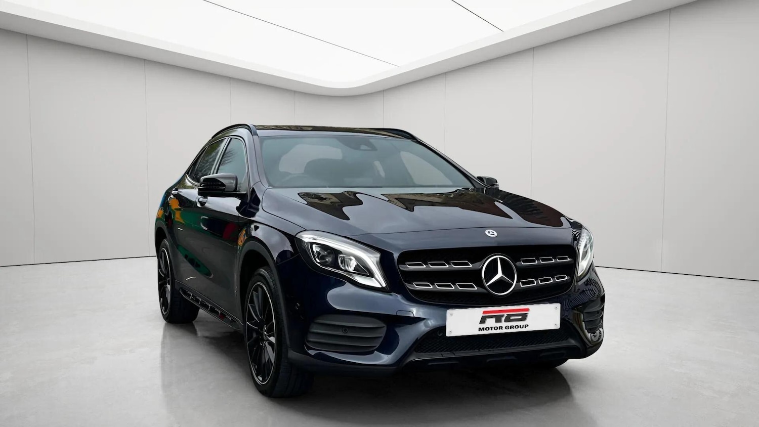 Used Mercedes-Benz GLA for sale - 78205450: Photo 1