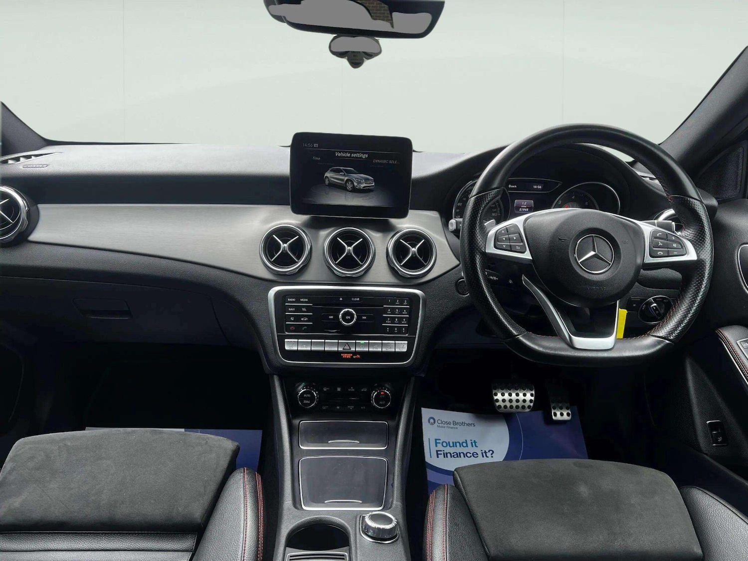 Used Mercedes-Benz GLA for sale - 78205450: Photo 10