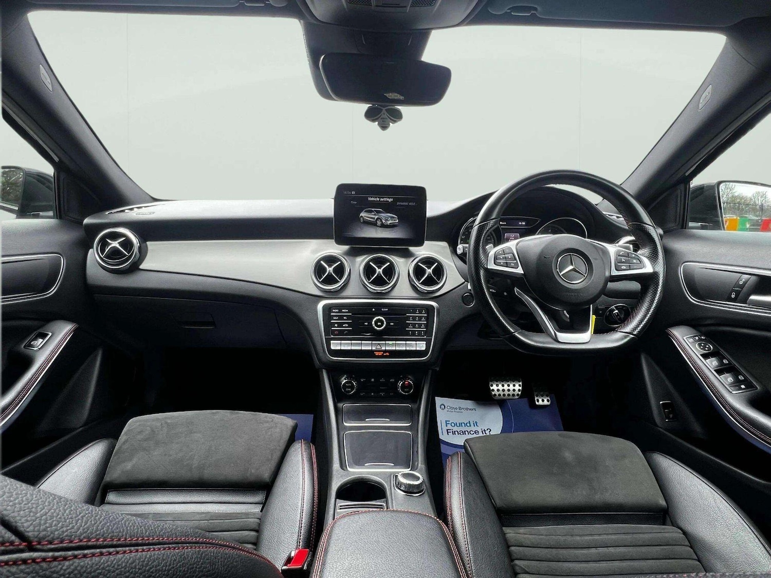 Used Mercedes-Benz GLA for sale - 78205450: Photo 11