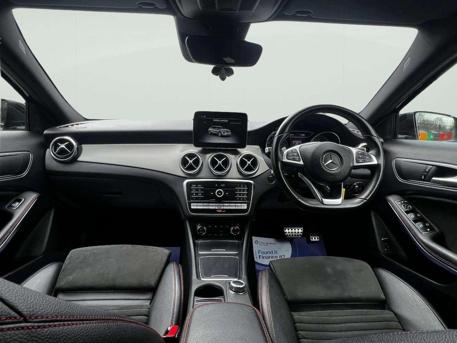 Used Mercedes-Benz GLA for sale - 78205450: Photo 12