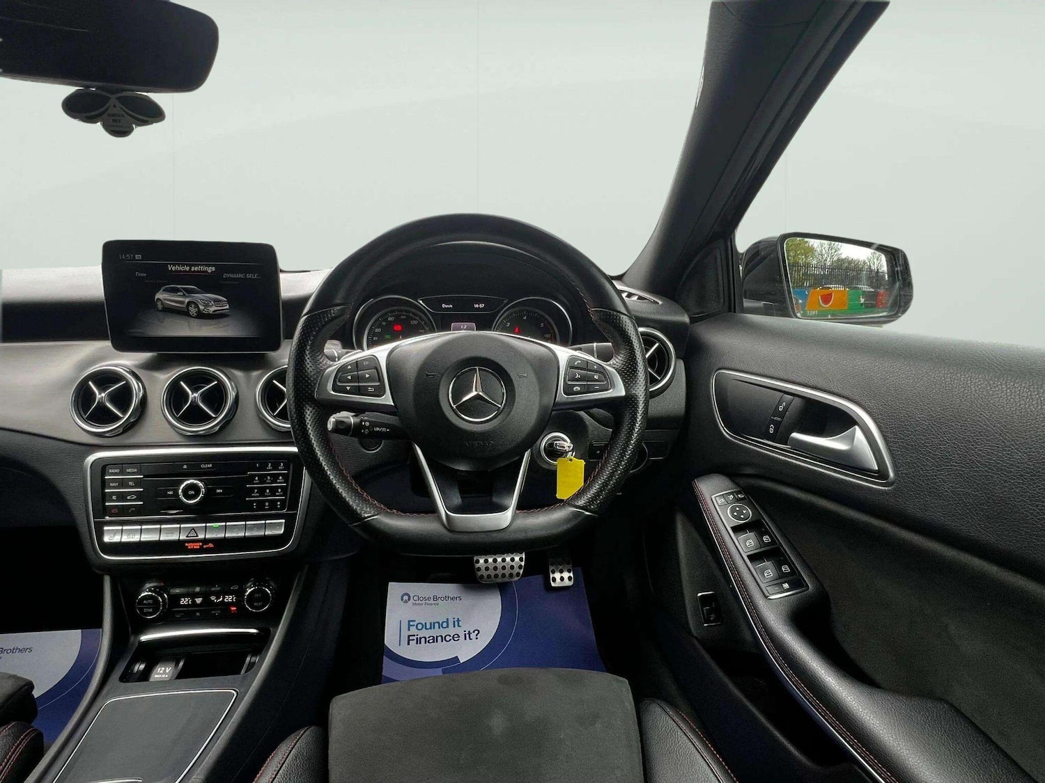 Used Mercedes-Benz GLA for sale - 78205450: Photo 13