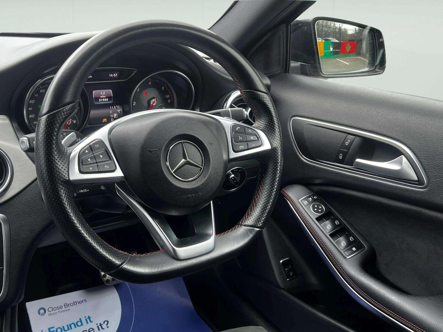 Used Mercedes-Benz GLA for sale - 78205450: Photo 14