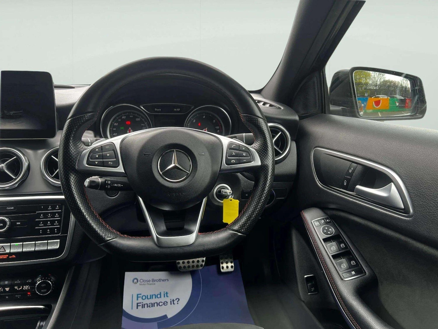Used Mercedes-Benz GLA for sale - 78205450: Photo 15