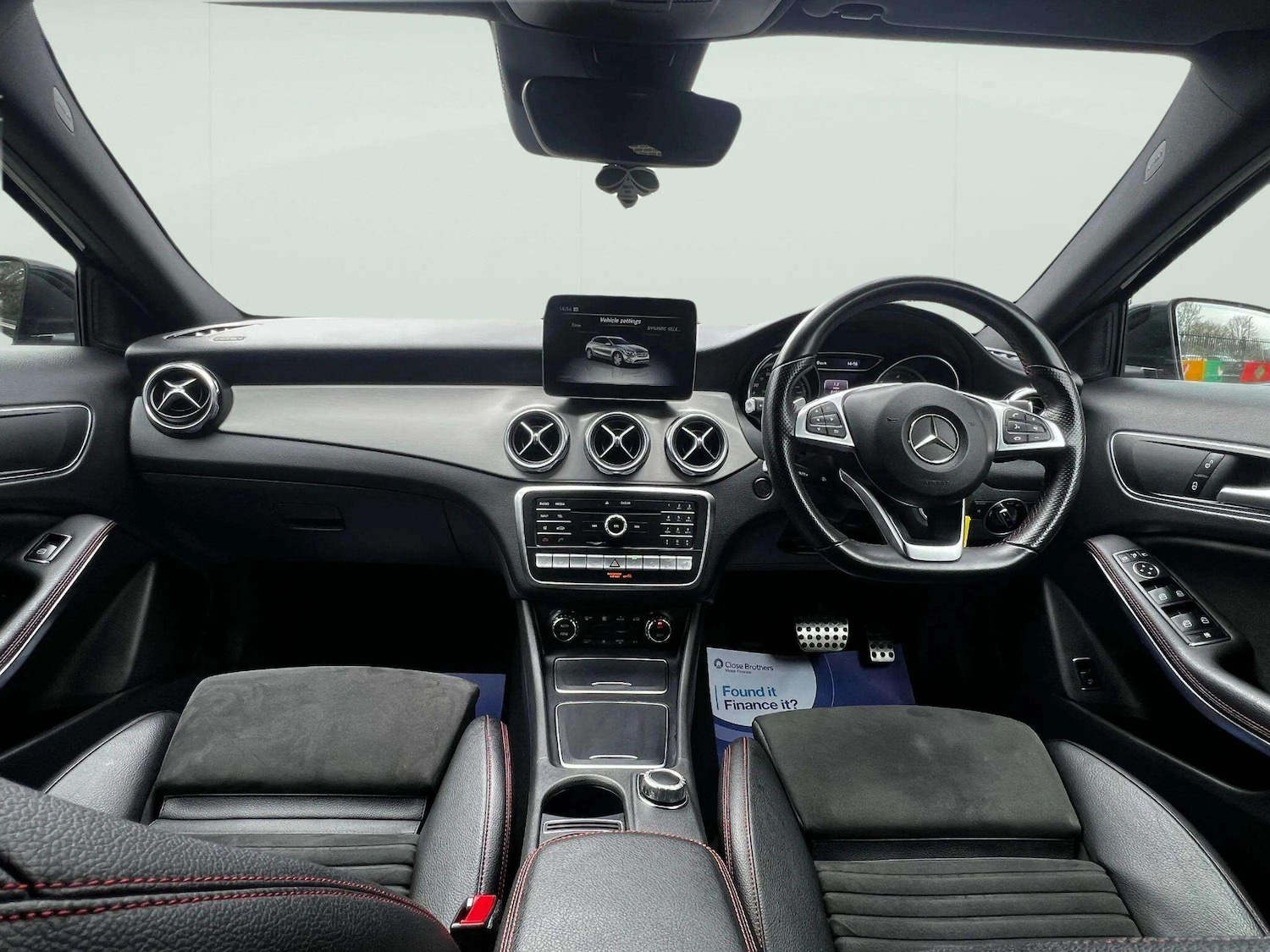 Used Mercedes-Benz GLA for sale - 78205450: Photo 16