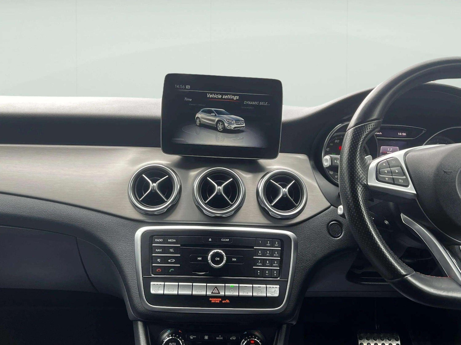 Used Mercedes-Benz GLA for sale - 78205450: Photo 17