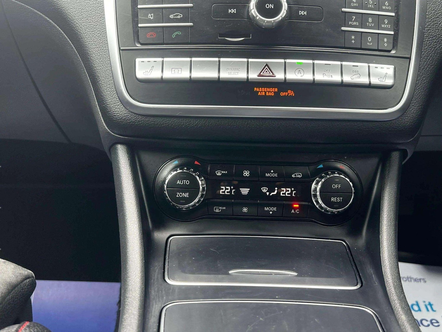 Used Mercedes-Benz GLA for sale - 78205450: Photo 18