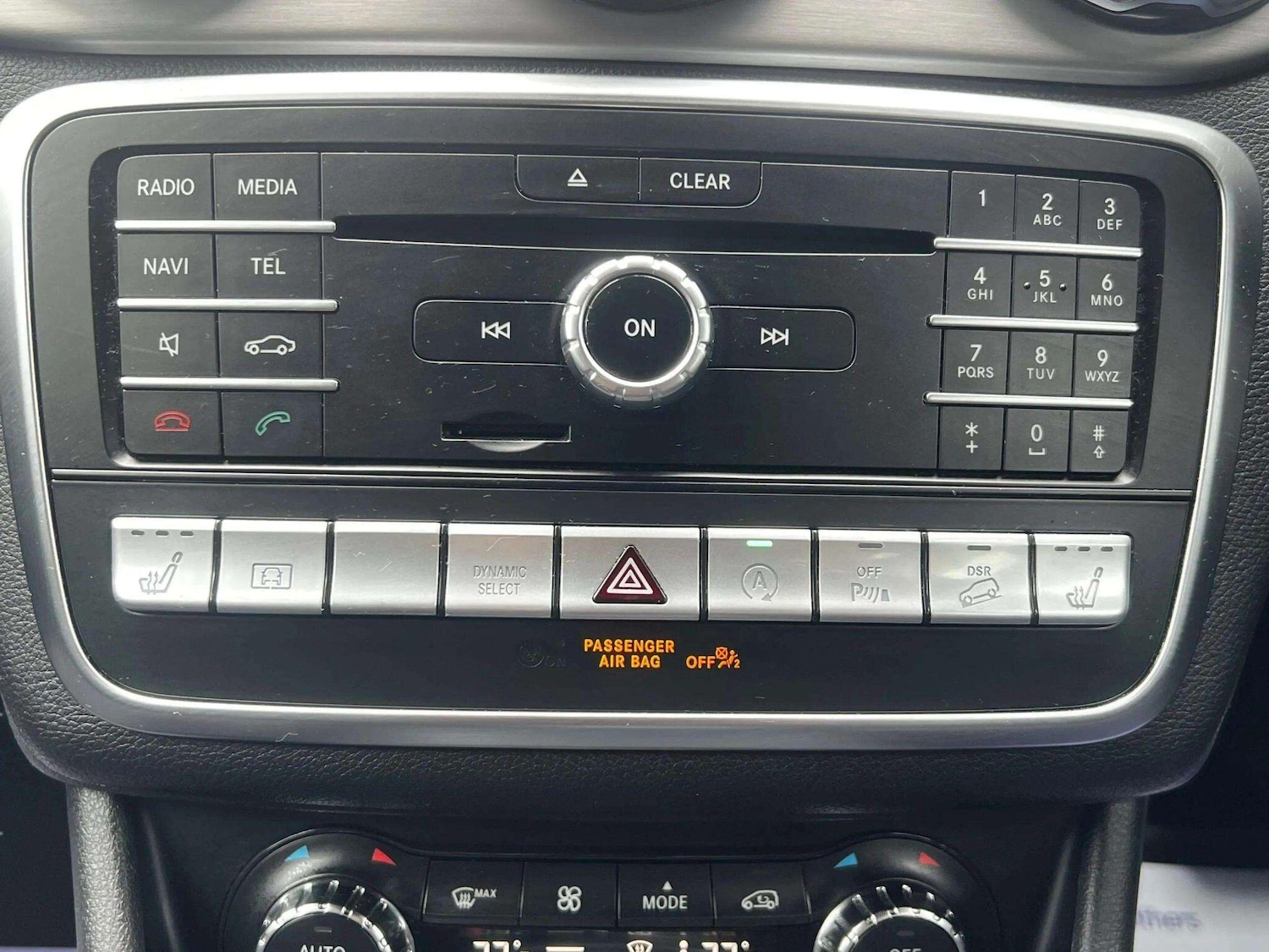 Used Mercedes-Benz GLA for sale - 78205450: Photo 19