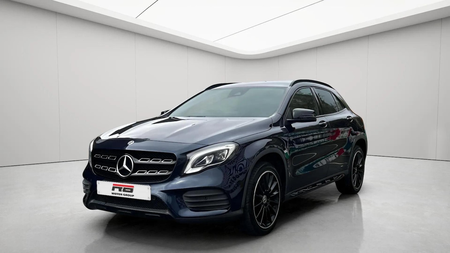 Used Mercedes-Benz GLA for sale - 78205450: Photo 2