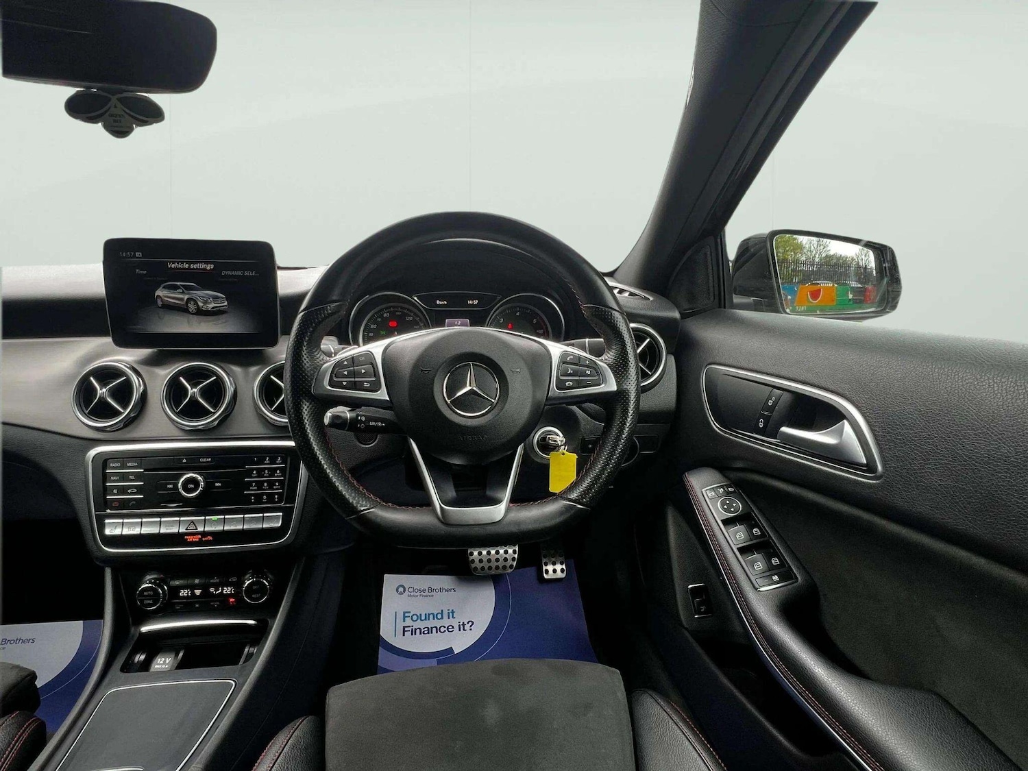 Used Mercedes-Benz GLA for sale - 78205450: Photo 21