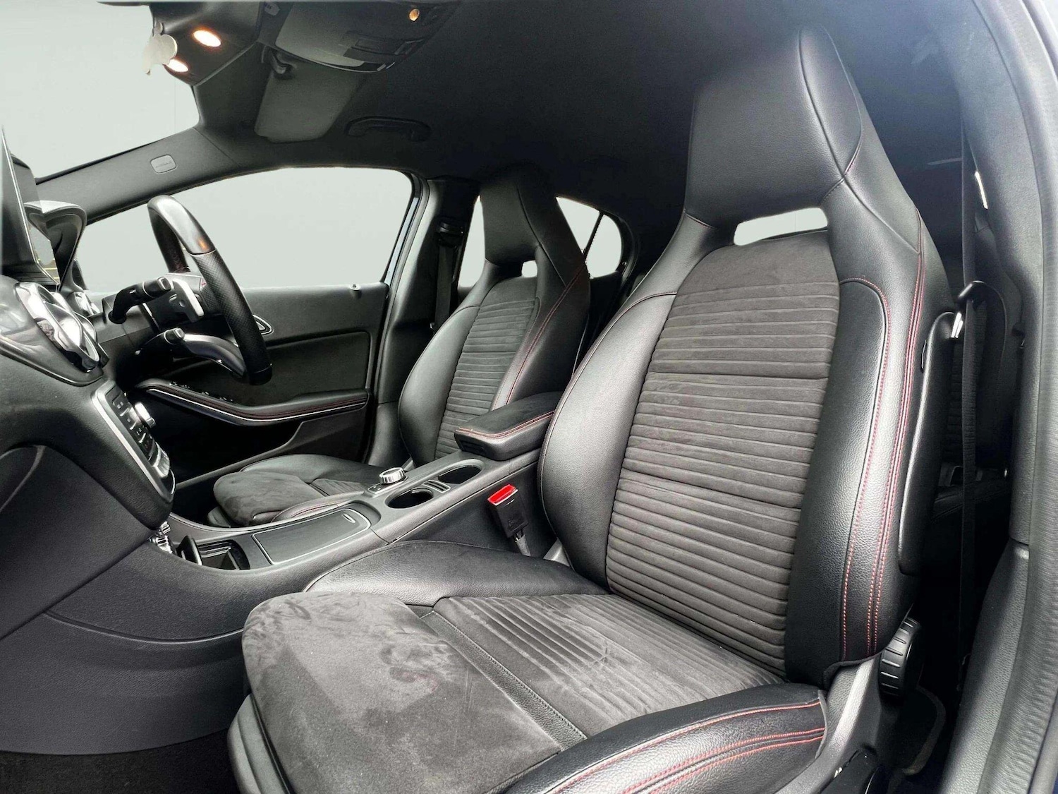 Used Mercedes-Benz GLA for sale - 78205450: Photo 22