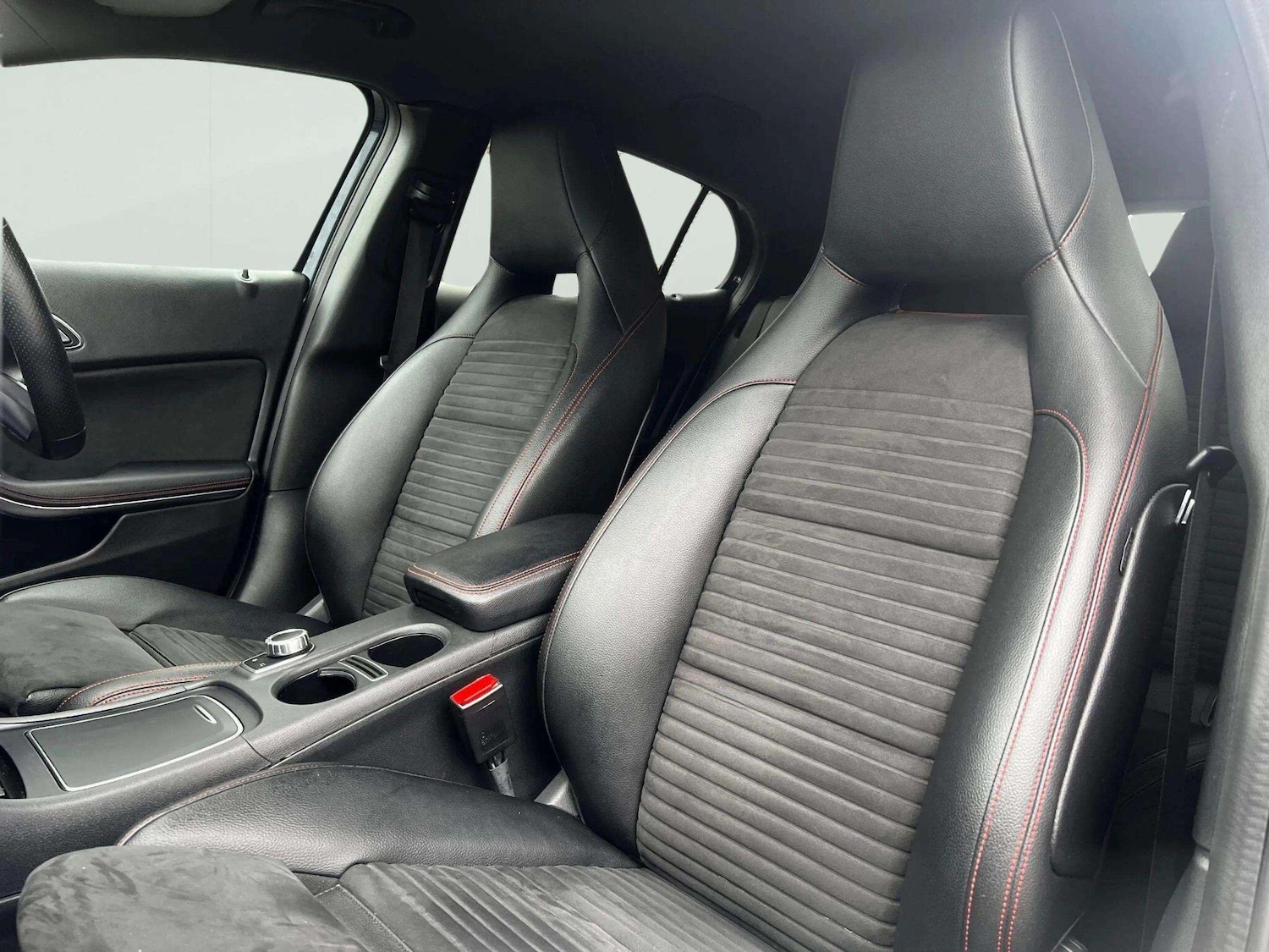 Used Mercedes-Benz GLA for sale - 78205450: Photo 23