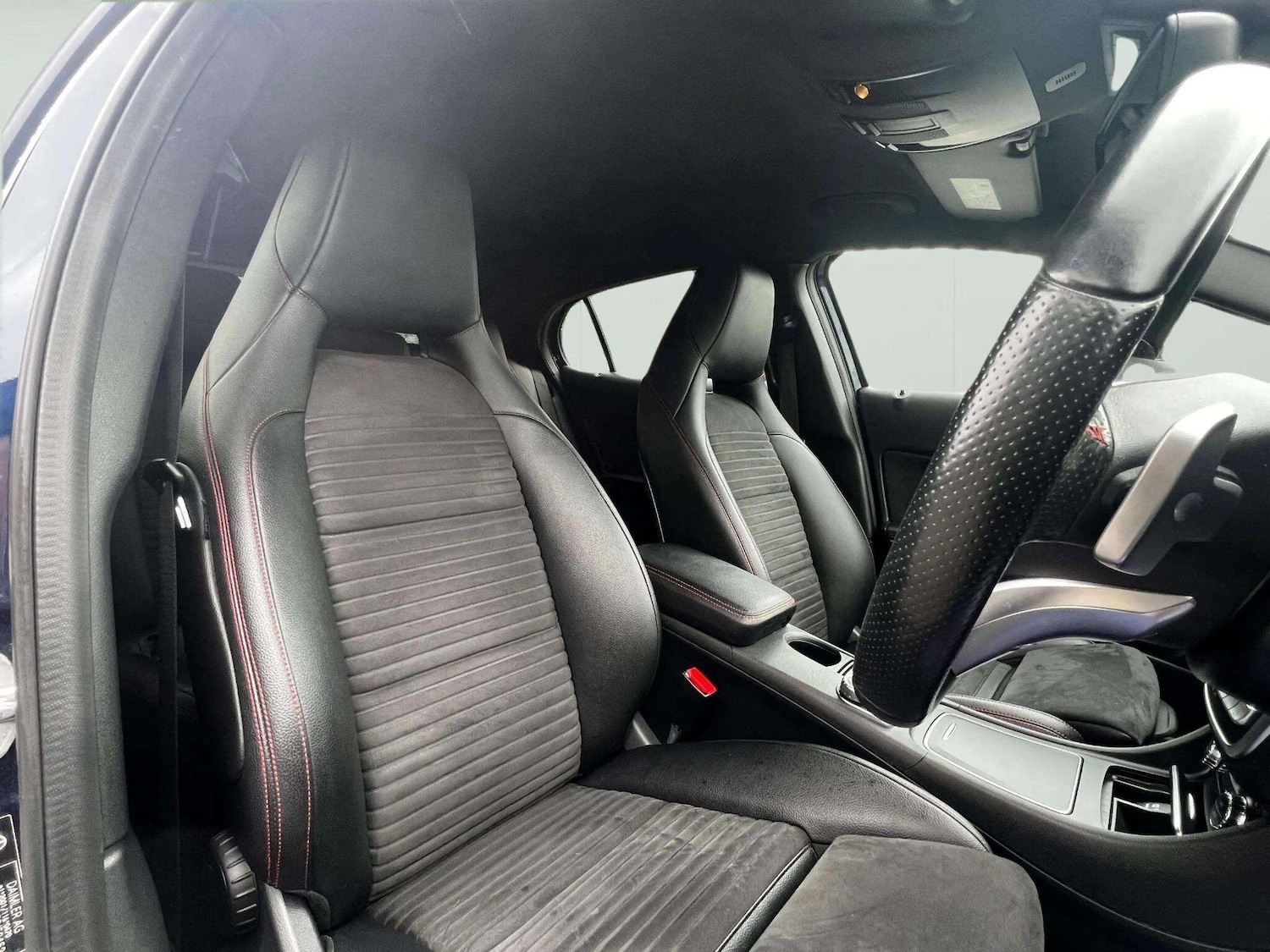 Used Mercedes-Benz GLA for sale - 78205450: Photo 24