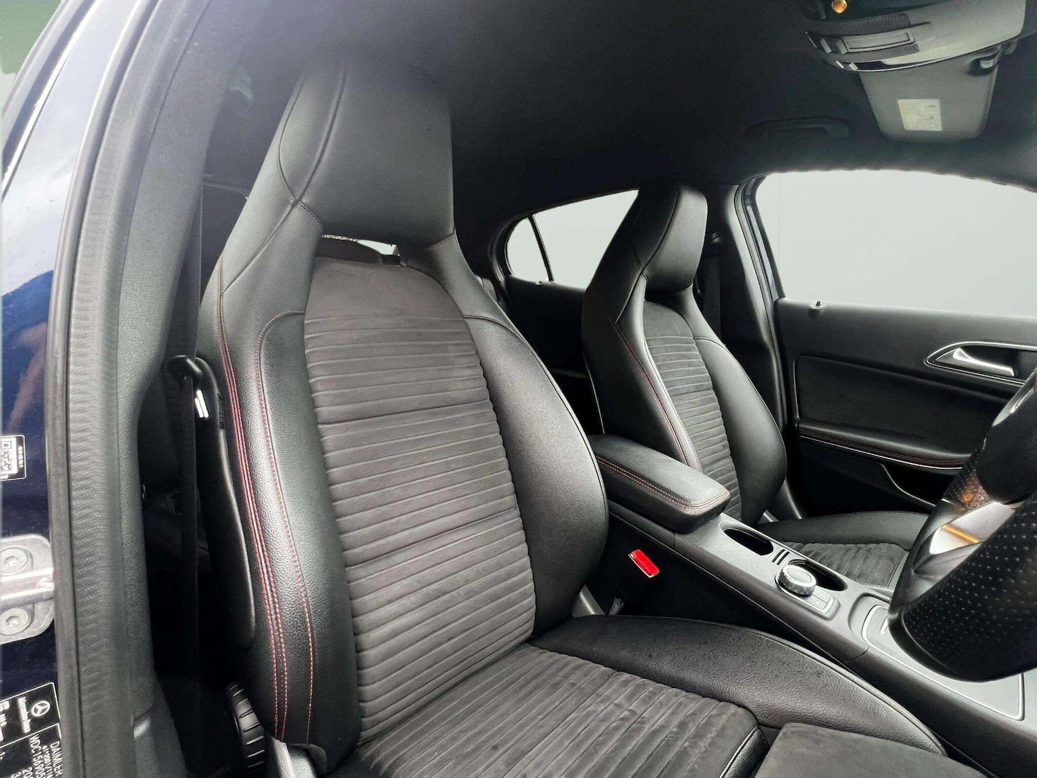 Used Mercedes-Benz GLA for sale - 78205450: Photo 25