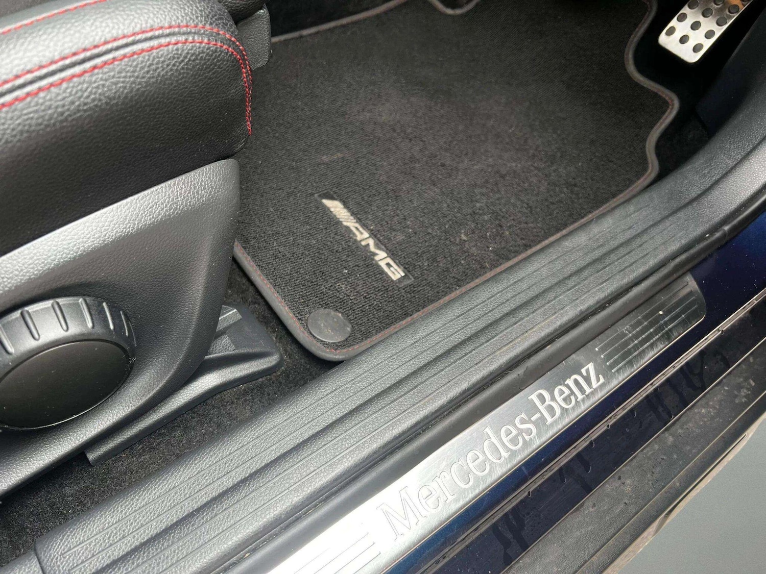 Used Mercedes-Benz GLA for sale - 78205450: Photo 27