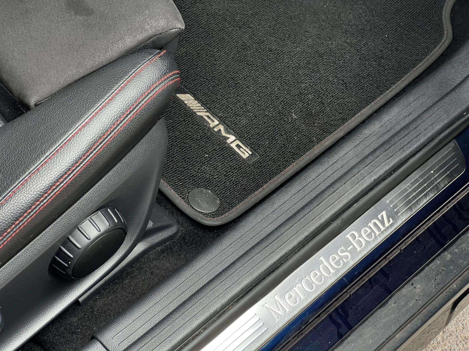 Used Mercedes-Benz GLA for sale - 78205450: Photo 28