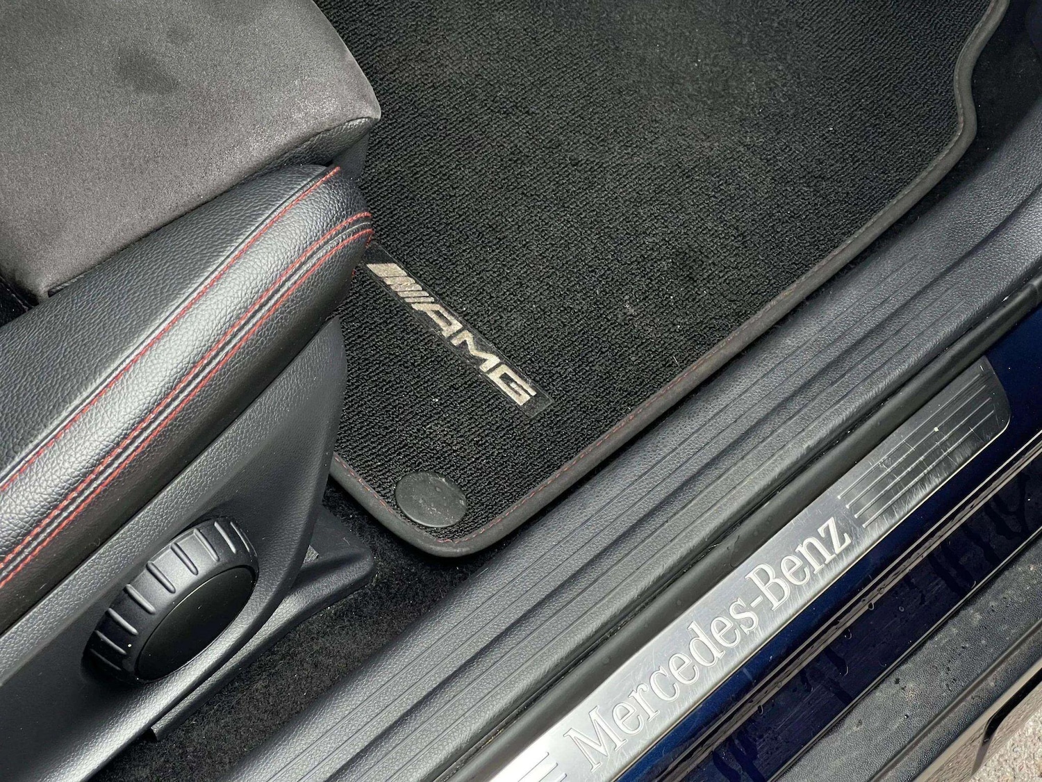 Used Mercedes-Benz GLA for sale - 78205450: Photo 29