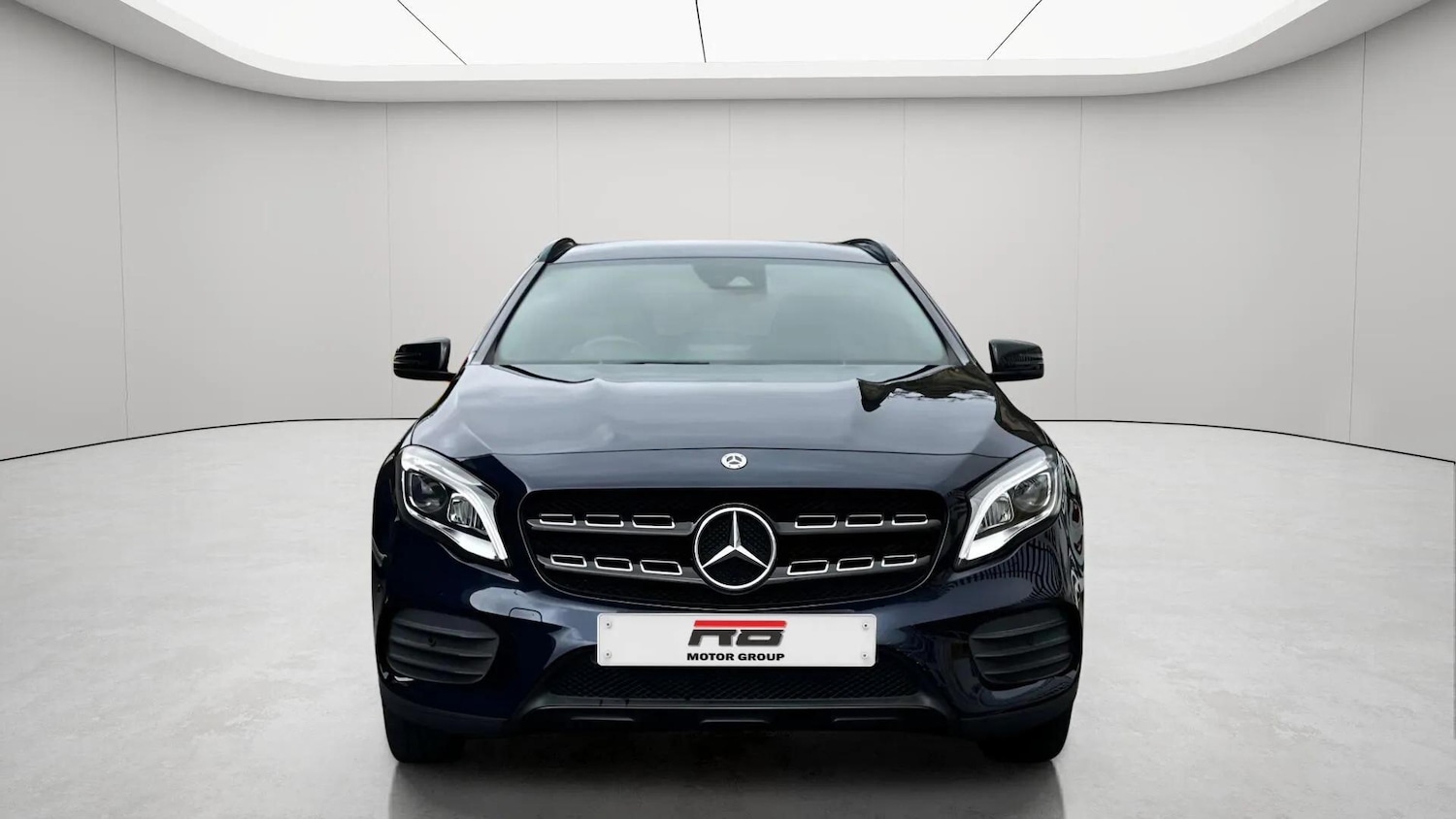 Used Mercedes-Benz GLA for sale - 78205450: Photo 3