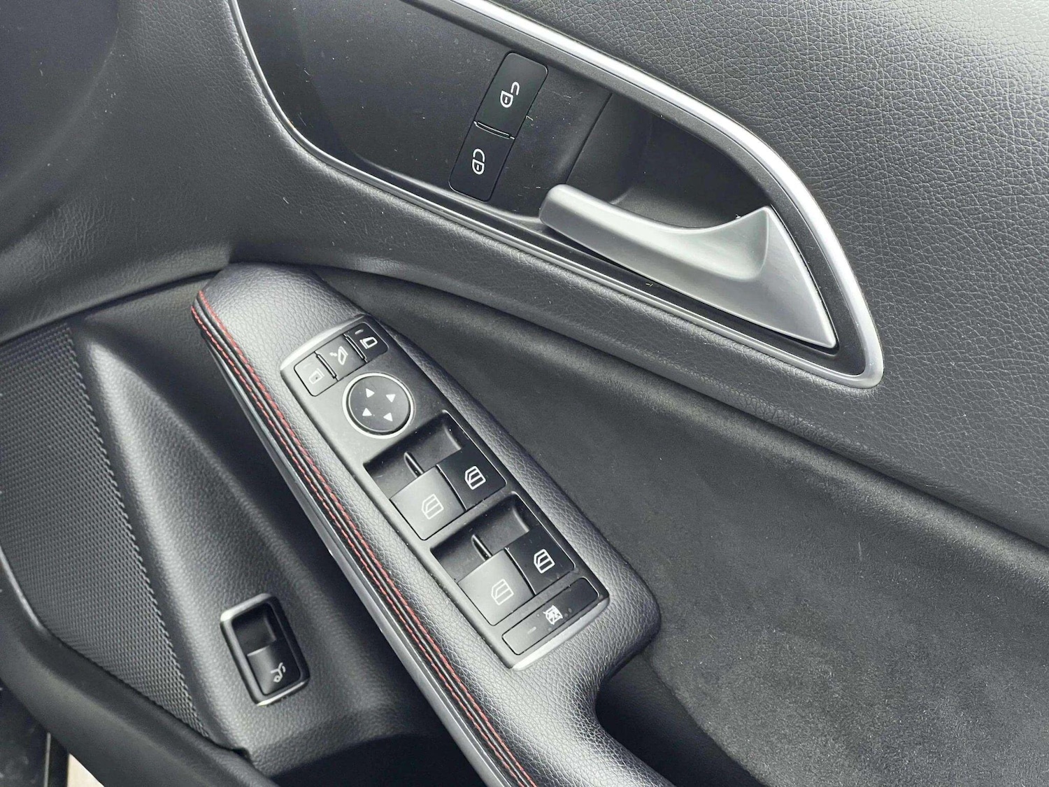 Used Mercedes-Benz GLA for sale - 78205450: Photo 30