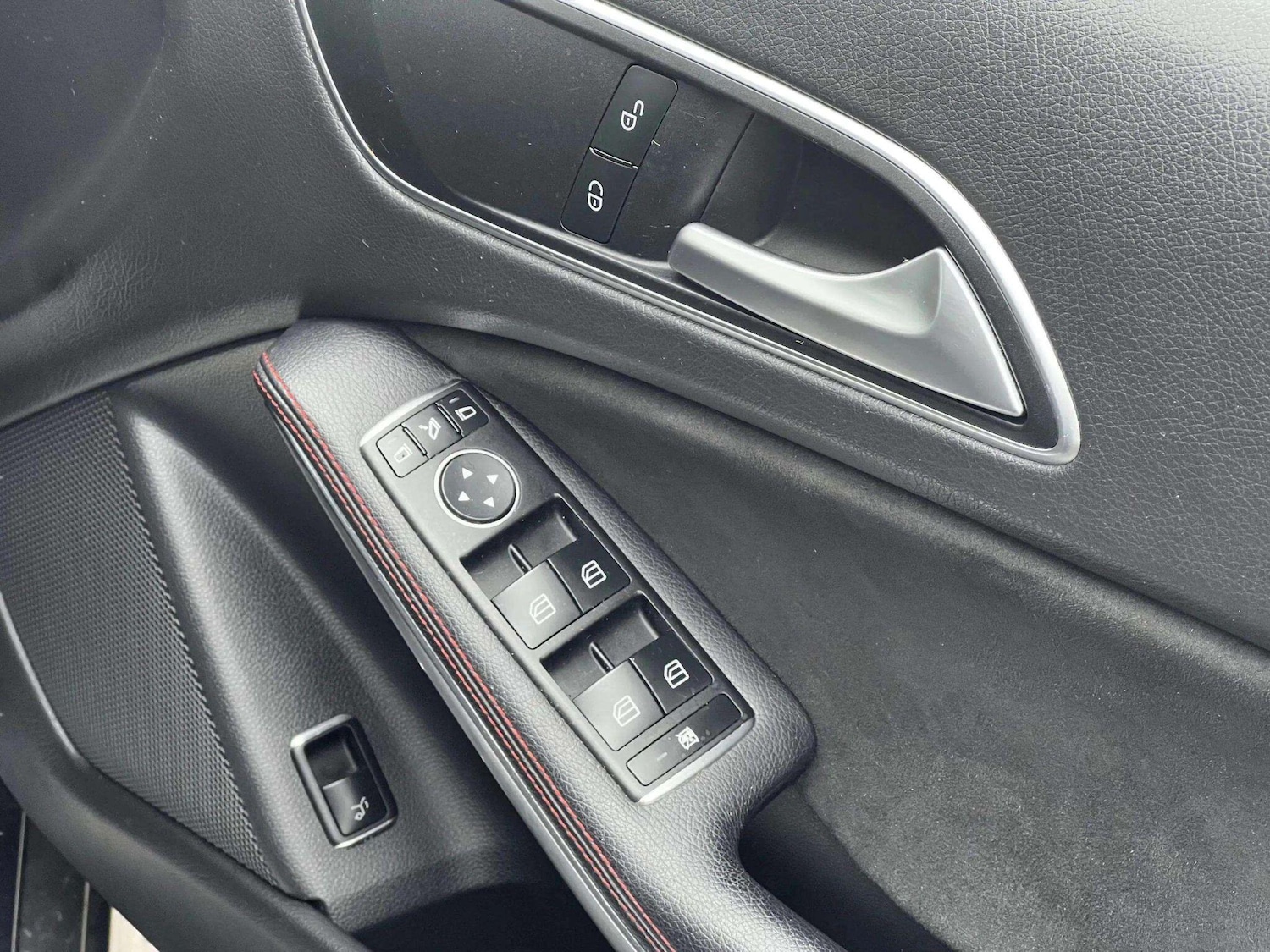 Used Mercedes-Benz GLA for sale - 78205450: Photo 31